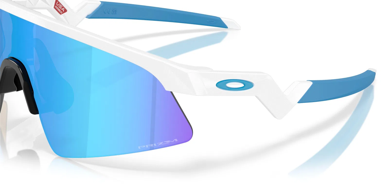 Oakley Resistor Sweep 9015 Sunglasses - view 16